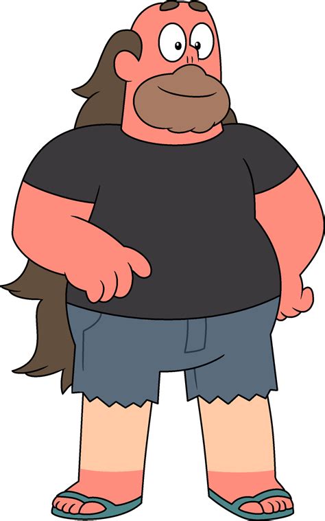 greg universe